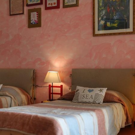 B&B Casa Degli Ulivi Negrar Esterno foto