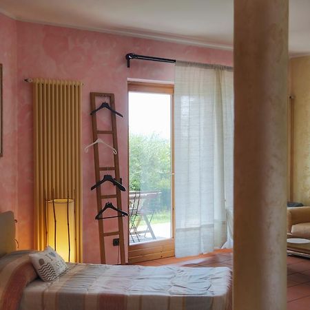 B&B Casa Degli Ulivi Negrar Esterno foto