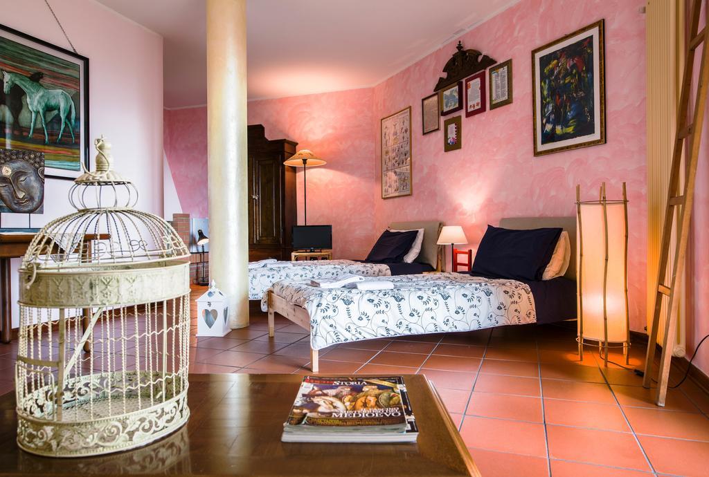 B&B Casa Degli Ulivi Negrar Camera foto