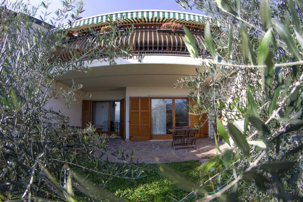B&B Casa Degli Ulivi Negrar Esterno foto